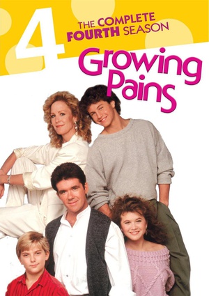 电视剧《成长的烦恼  第四季  Growing Pains》（1988美国）--高清4K/1080P迅雷BT资源下载