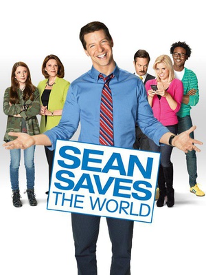 电视剧《肖恩拯救世界  Sean Saves the World》（2013美国）--高清4K/1080P迅雷BT资源下载