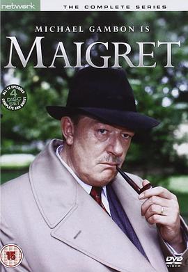 电视剧《梅格雷探案  Maigret》（1992英国）--高清4K/1080P迅雷BT资源下载