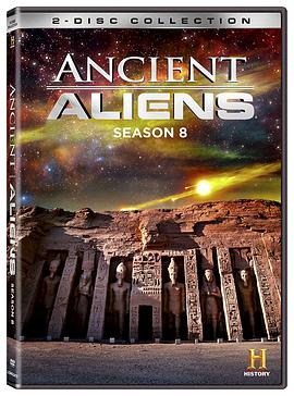 电视剧《远古外星人 第八季  Ancient Aliens》（2015美国）--高清4K/1080P迅雷BT资源下载