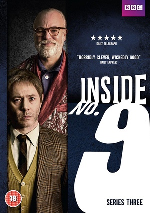 电视剧《9号秘事 第三季  Inside No. 9》（2016英国）--高清4K/1080P迅雷BT资源下载