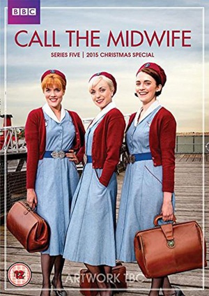 电视剧《呼叫助产士：2015圣诞特别篇  Call the Midwife Christmas Special》（2015英国）--高清4K/1080P迅雷BT资源下载