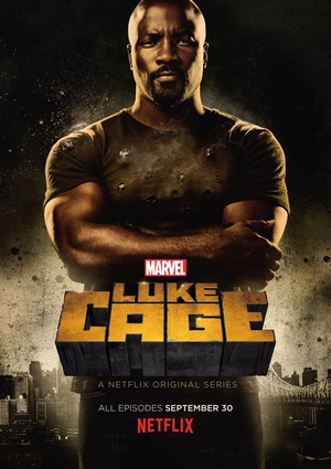 电视剧《卢克·凯奇 第一季  Luke Cage》（2016美国）--高清4K/1080P迅雷BT资源下载