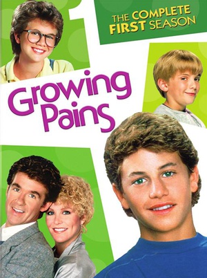 电视剧《成长的烦恼 第一季  Growing Pains》（1985美国）--高清4K/1080P迅雷BT资源下载