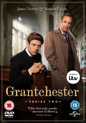 电视剧《牧师神探 第二季  Grantchester》（2016英国）--高清4K/1080P迅雷BT资源下载