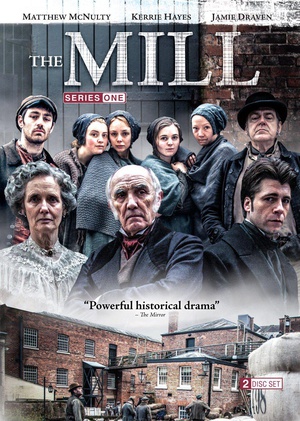 电视剧《纺纱厂往事 第一季  The Mill》（2013英国）--高清4K/1080P迅雷BT资源下载