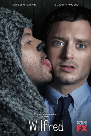 电视剧《犬友笑传 第一季  Wilfred》（2011美国）--高清4K/1080P迅雷BT资源下载