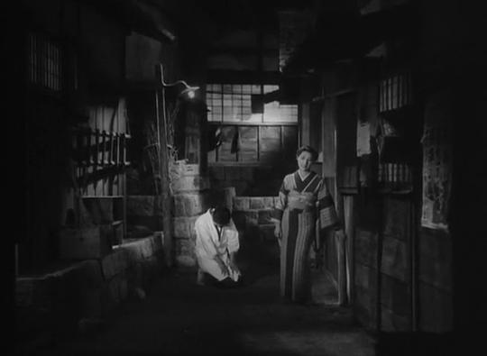 电影《按摩师与女人  按摩と女》（1938日本）--高清4K/1080P迅雷BT资源下载