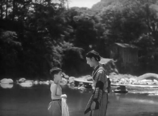 电影《按摩师与女人  按摩と女》（1938日本）--高清4K/1080P迅雷BT资源下载