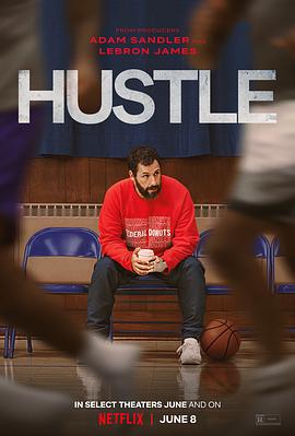 电影《必胜球探  Hustle》（2022美国）--高清4K/1080P迅雷BT资源下载