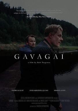 电影《Gavagai》（2016挪威Norway/德国/加拿大）--高清4K/1080P迅雷BT资源下载