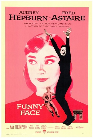 电影《甜姐儿 Funny Face》(1957美国)--高清4K/1080P迅雷BT资源下载 电影《甜姐儿 Funny Face》(1957美国)--高清4K/1080P迅雷BT资源下载