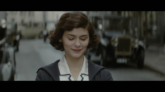 电影《时尚先锋香奈儿  Coco avant Chanel》（2009法国）--高清4K/1080P迅雷BT资源下载