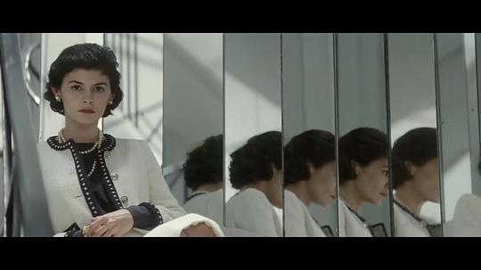 电影《时尚先锋香奈儿  Coco avant Chanel》（2009法国）--高清4K/1080P迅雷BT资源下载