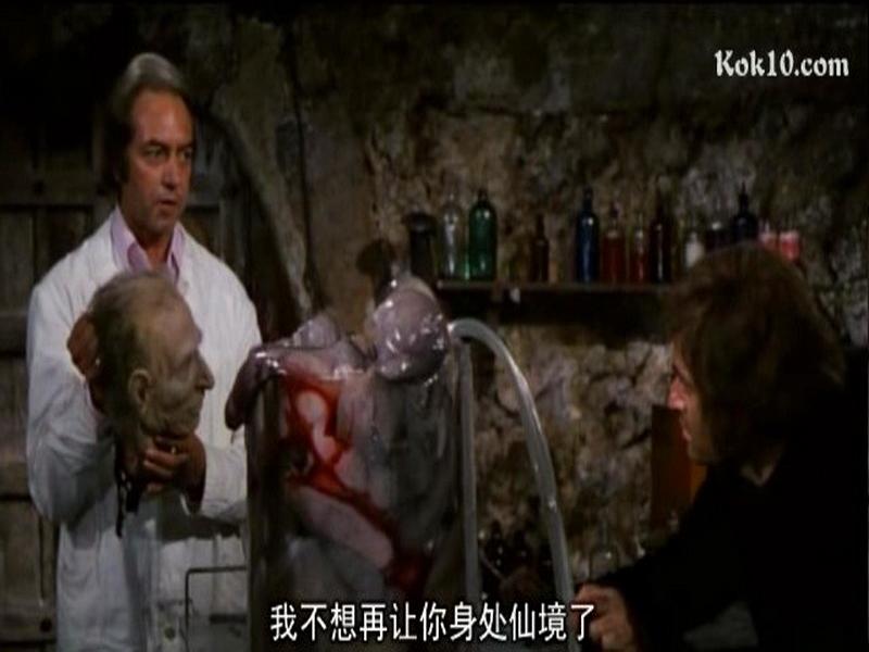 电影《太平间的驼背者  El Jorobado de la Morgue》（1973西班牙）--高清4K/1080P迅雷BT资源下载