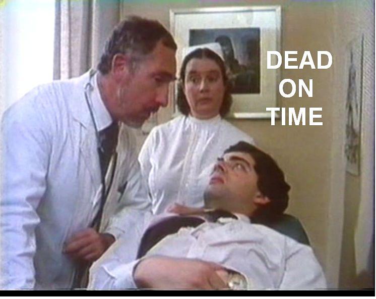 电影《大限将至  Dead on Time》（1983英国）--高清4K/1080P迅雷BT资源下载