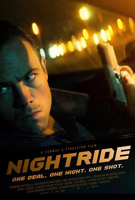 电影《午夜骑士  Nightride》（2021英国）--高清4K/1080P迅雷BT资源下载