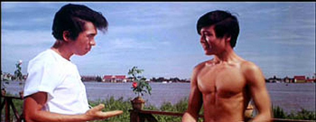 电影《小拳王》（1971中国香港）--高清4K/1080P迅雷BT资源下载