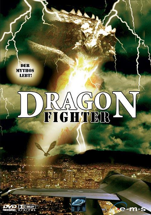 电影《魔龍大浩劫  Dragon Fighter》（2003美国）--高清4K/1080P迅雷BT资源下载