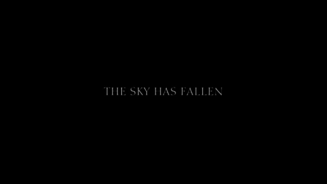 电影《The Sky Has Fallen》（2009美国）--高清4K/1080P迅雷BT资源下载