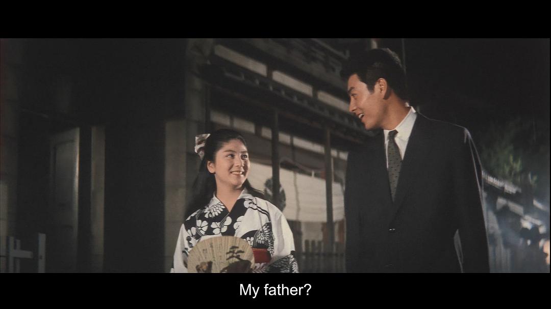 电影《男の紋章》（1963日本）--高清4K/1080P迅雷BT资源下载