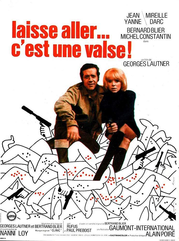 电影《贼世界  Laisse aller… c'est une valse》（1971法国 / 意大利）--高清4K/1080P迅雷BT资源下载