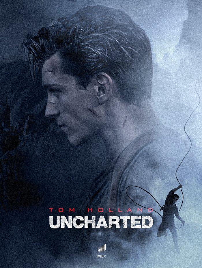 电影《神秘海域  Uncharted》（2022美国）--高清4K/1080P迅雷BT资源下载