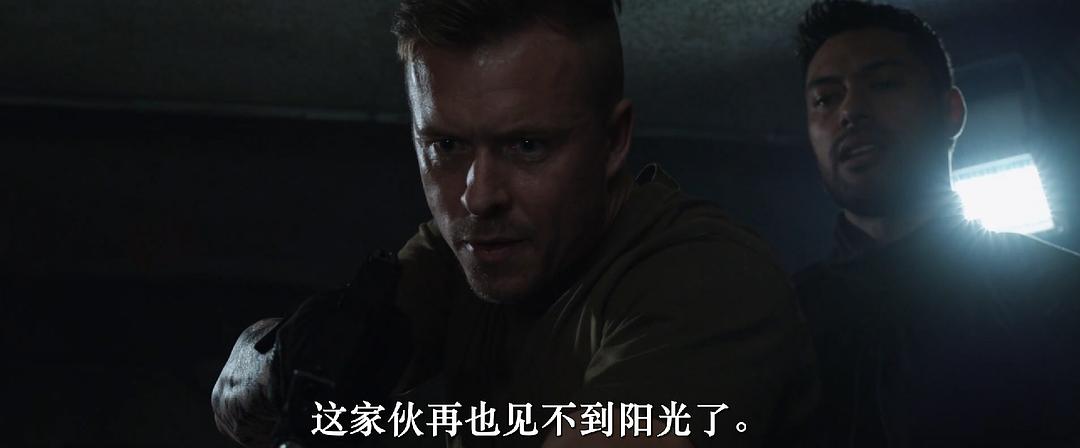 电影《黑狱  Black Site》（2022美国 / 英国）--高清4K/1080P迅雷BT资源下载