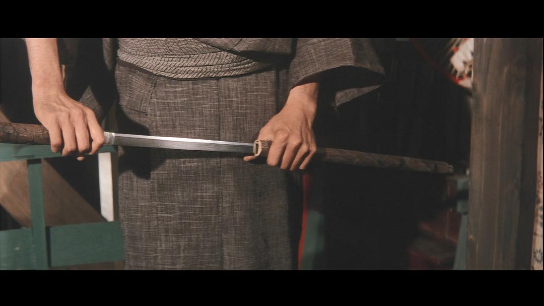 电影《男の紋章》（1963日本）--高清4K/1080P迅雷BT资源下载