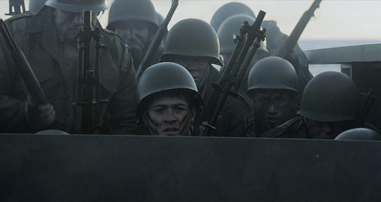 电影《登陆日：猛犬连  D-Day》（2019美国）--高清4K/1080P迅雷BT资源下载