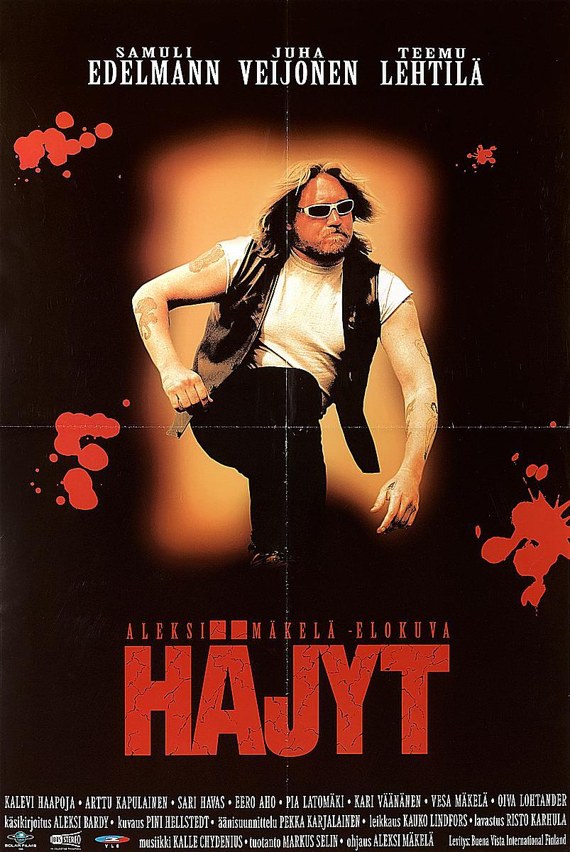 电影《Häjyt》（1999芬兰）--高清4K/1080P迅雷BT资源下载