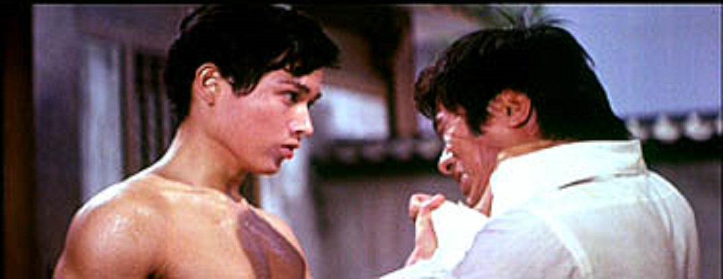 电影《小拳王》（1971中国香港）--高清4K/1080P迅雷BT资源下载