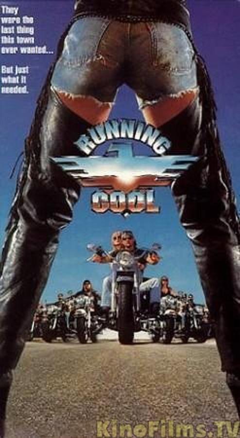 电影《跑酷  Running Cool》（1993美国）--高清4K/1080P迅雷BT资源下载