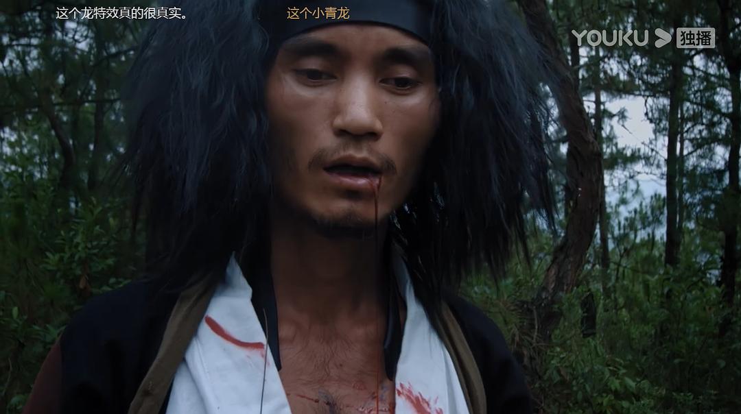 电影《南诏风云之忠烈者》（2020中国大陆）--高清4K/1080P迅雷BT资源下载