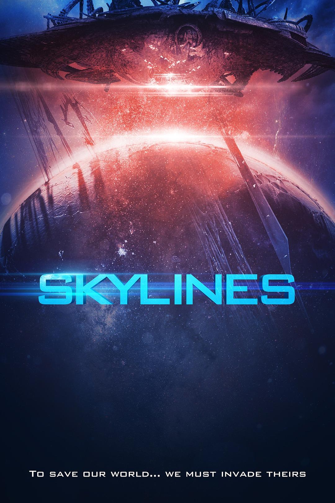 电影《天际浩劫3  Skylines》（2020英国）--高清4K/1080P迅雷BT资源下载