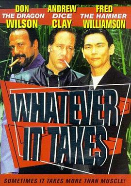 电影《正义的代价  Whatever It Takes》（1998美国）--高清4K/1080P迅雷BT资源下载