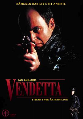 电影《Vendetta》（1995瑞典）--高清4K/1080P迅雷BT资源下载