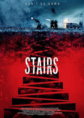 电影《地狱阶梯  Stairs》（2020英国）--高清4K/1080P迅雷BT资源下载