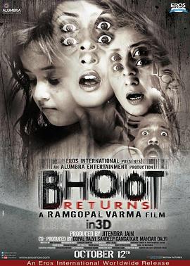 电影《再生凶灵  Bhoot Returns》（2012印度）--高清4K/1080P迅雷BT资源下载