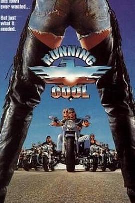 电影《跑酷  Running Cool》（1993美国）--高清4K/1080P迅雷BT资源下载