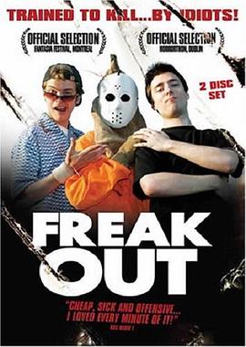 电影《变态少年  freak out》（2004英国）--高清4K/1080P迅雷BT资源下载