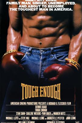 电影《拼劲  Tough Enough》（1983美国）--高清4K/1080P迅雷BT资源下载