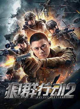 电影《狼群行动2》（2020中国大陆）--高清4K/1080P迅雷BT资源下载