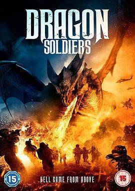 电影《龙战士  Dragon Soldiers》（2020美国）--高清4K/1080P迅雷BT资源下载