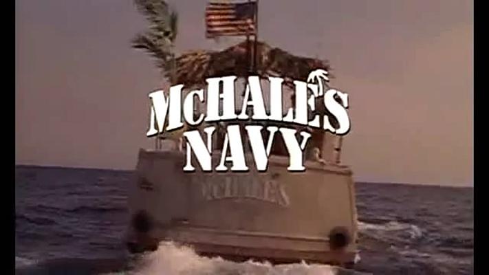 电影《老爷炮艇少爷兵  McHale's Navy》（1997美国）--高清4K/1080P迅雷BT资源下载