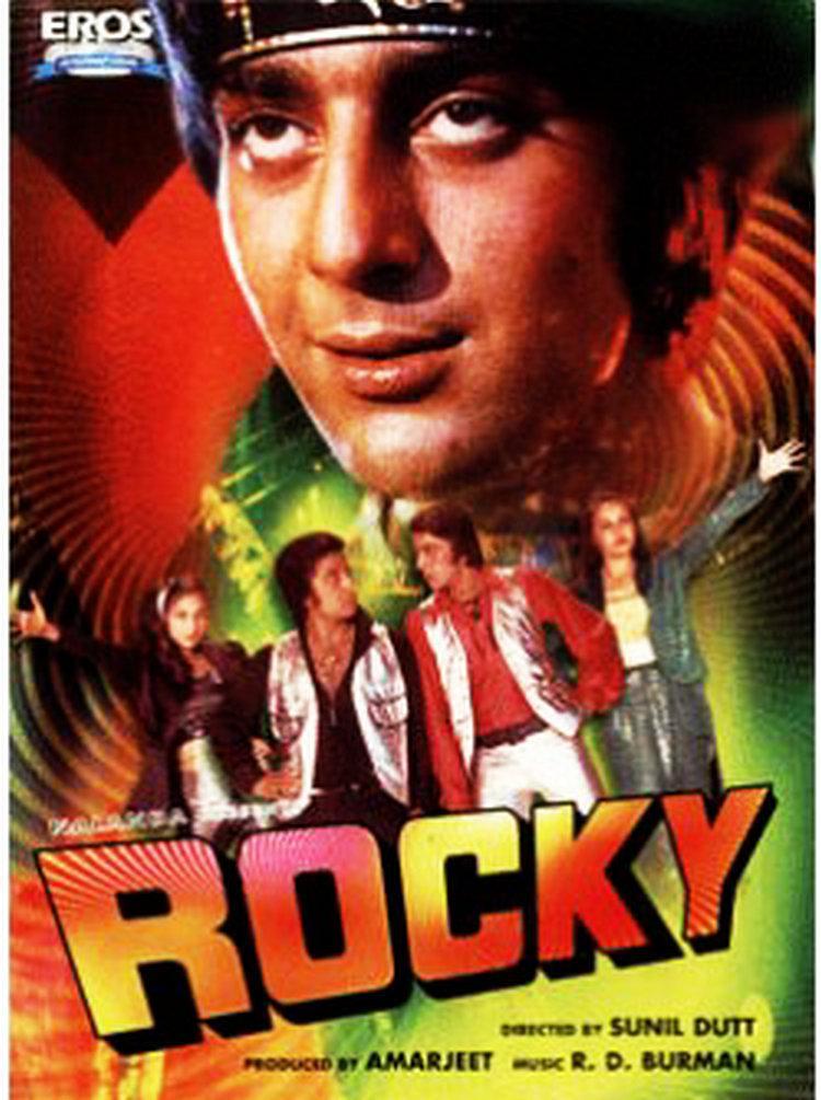 电影《洛奇  Rocky》（1981印度）--高清4K/1080P迅雷BT资源下载