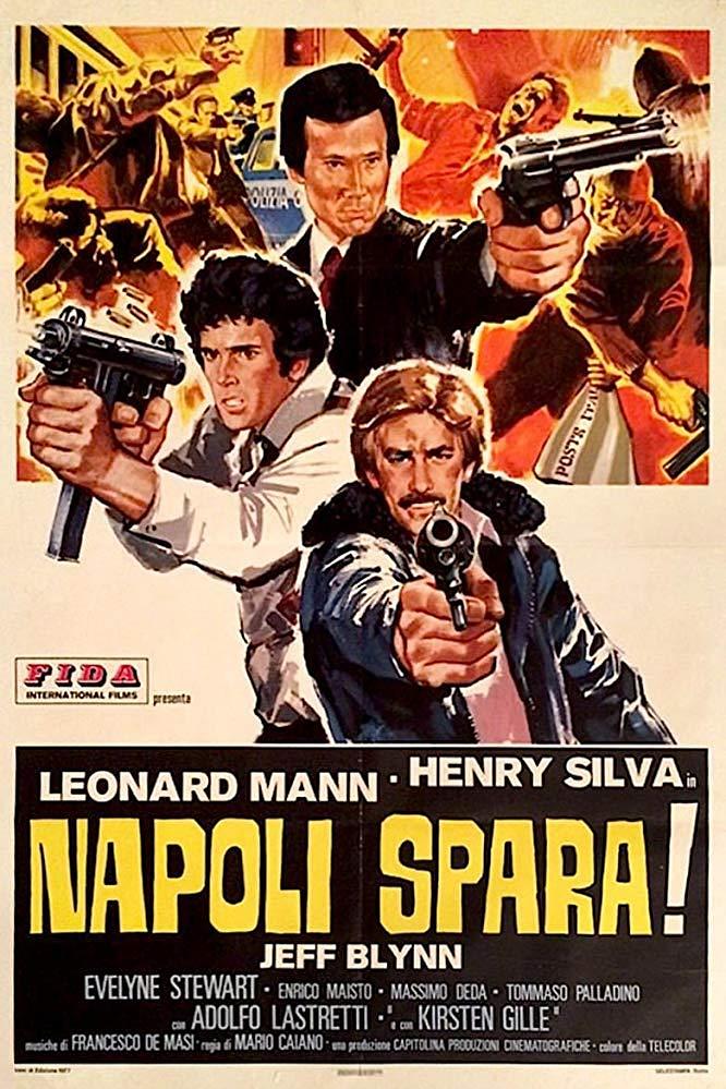 电影《粉碎暴力城  Napoli spara!》（1977意大利）--高清4K/1080P迅雷BT资源下载