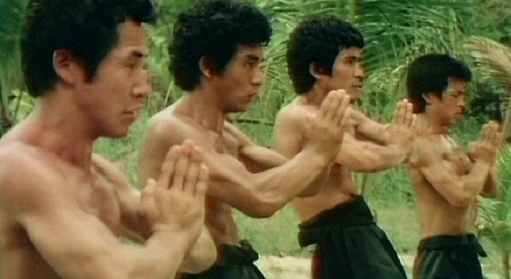 电影《激杀！邪道拳  激殺！邪道拳》（1977日本 / 中国香港 / 泰国）--高清4K/1080P迅雷BT资源下载