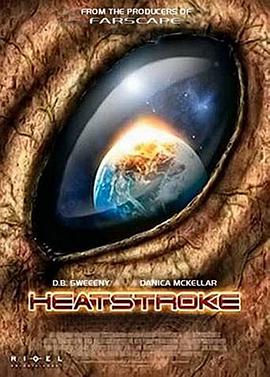 电影《异形入侵  Heatstroke》（2008美国）--高清4K/1080P迅雷BT资源下载