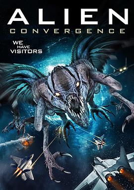 电影《异形：汇合  Alien Convergence》（2017美国）--高清4K/1080P迅雷BT资源下载